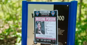 Toronto missing teen Esther updates